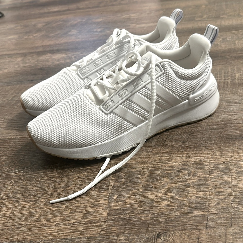 Adidas tennis shoes